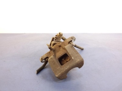 Mitsubishi outlander iii 2.0 суппорт задняя левый фото №1