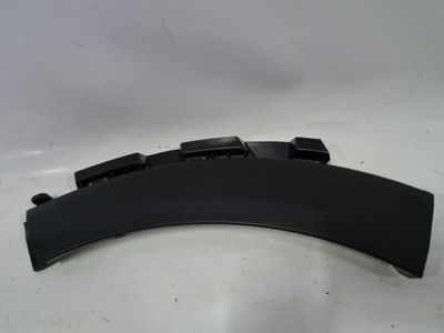 Hyundai tucson iii l.p молдинг крила фото №1