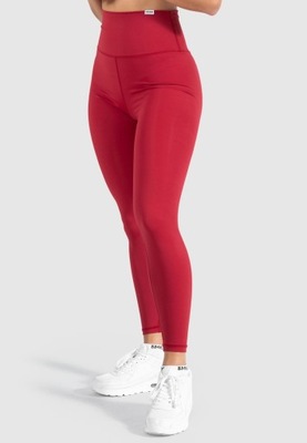 Legginsy sportowe Smilodox XL