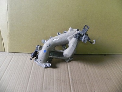 Honda crv iv 18r 1,6 d труба шланг фото №1