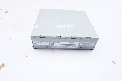 Тюнер радио 4g0035056 audi a4 b8 фото №1