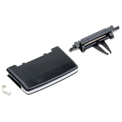 Повзунок ґрати вентиляційної фото №1