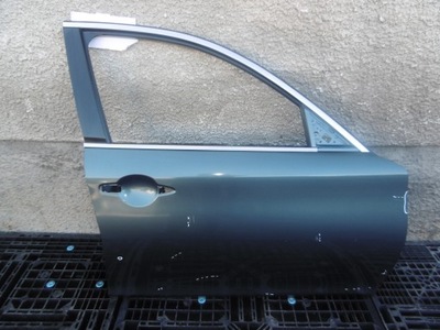 Infiniti q70 дверь m m35 m37 правый перед передние фото №1