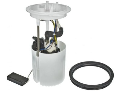 Meyle 100 919 0083 модуль питающий w топливо фото №1