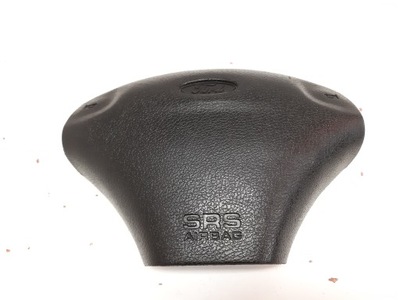 FIESTA MK4 AIRBAG ПОДУШКА ВОДІЯ 96FBB042B85BA