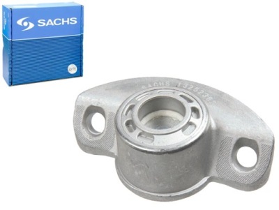 Подушка амортизатора задняя p chevrolet cruze orlando trax opel mokka фото №1