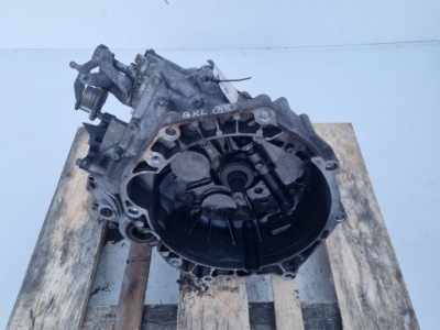 Mini cooper one r53 1.6 компьютер коробка передач передач 7541423 bkl механическая механическая коробка передач фото №1