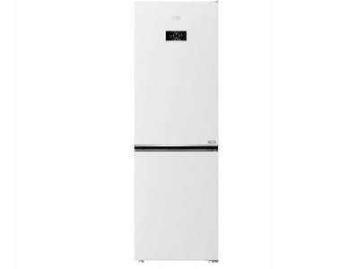 Lodówka BEKO B3RCNA364HW No frost 186.5cm Biała