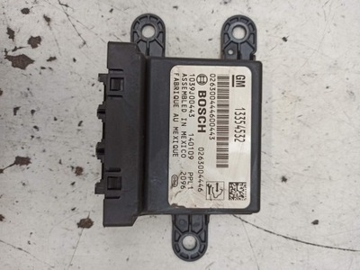 Opel mokka модуль парковки pdc13354532 фото №1