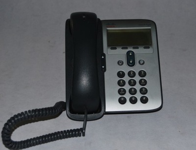 Cisco IP Phone 7911