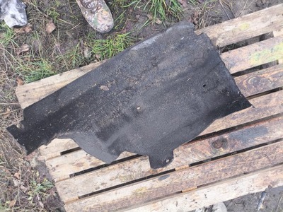 Peugeot 508 i подкрылок левый перед przedniee ? фото №1