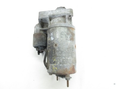 Renault 19 master clio 1.6 1.7 1.9 d r9 стартер paris rhone d10e92 фото №1