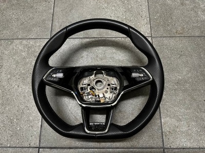 Skoda octavia iv sport воздуховод dsg подогрев фото №1