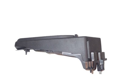 Skoda rapid права підпора полиця задній 5ja867762a фото №1