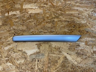 Молдинг dekor двері лівий перед seat alhambra 7n фото №1