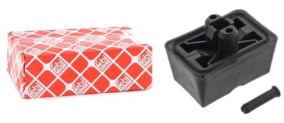 Підкладка захисна кузов mini mini r50 r53 one фото №1