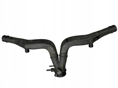 Porsche 991 wąż труба повітря 9p115673 фото №1