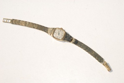 Stary radziecki zegarek Chaika CCCP antyk zabytek