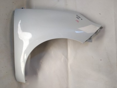 Renault scenic iii крила правий передній 2009- фото №1