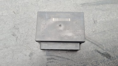 Модуль блок управления комфорта vw transporter t5 7h0959433b фото №1