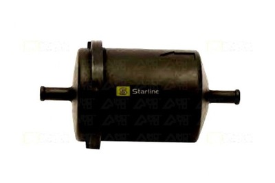 FILTRO COMBUSTIBLES STARLINE +REGALO  