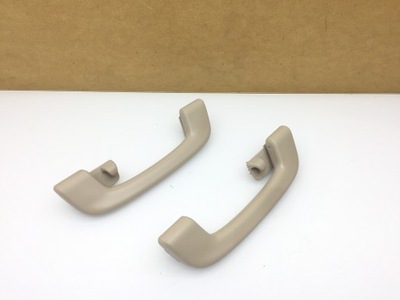 Bmw 3 f30 кронштейн потолочный ручка фото №1