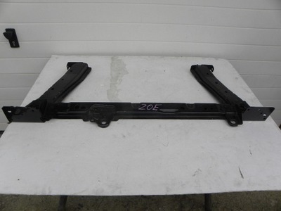 Renault zoe балка pod радіатор фото №1