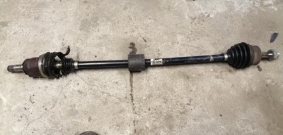 Opel adam 1.4 b привідний вал права передня фото №1