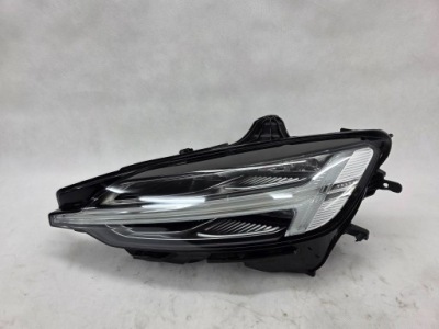 Volvo v60 2 s60 3 2017+ фара перед левая full led mid европа 32347006 фото №1