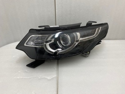 Лампа левая range rover discovery sport ксенон фото №1