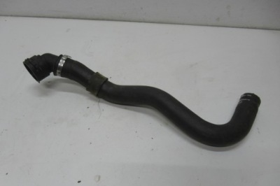 Boxer jumper 2.0 hdi шланг wąż wody фото №1