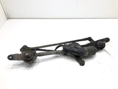 Механізм двірник перед opel insignia a 13227392 08-17 система фото №1