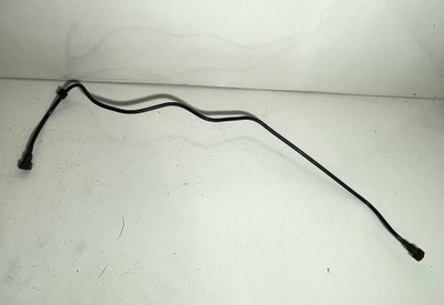 Шланг трубка wąż топлива renault master iii opel movano ii 2 b - 8200731132 фото №1