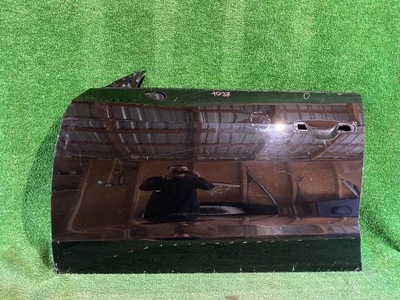 Дверь левая передние audi a7 4k8 фото №1