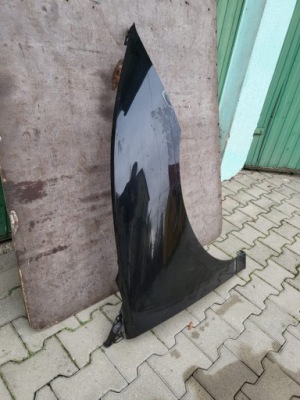 Jaguar i-pace крыло правый оригинальный фото №1