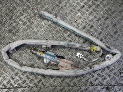 Range rover velar l560 шторка безопасности левая оригинал фото №1