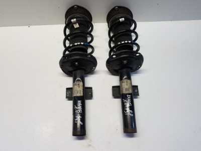 Skoda kamiq амортизатор правый левый 2q0413031ds фото №1