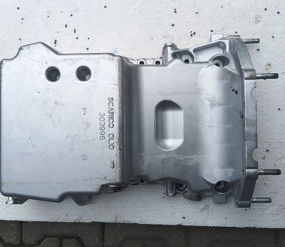 Поддон масляная 303996 maserati фото №1