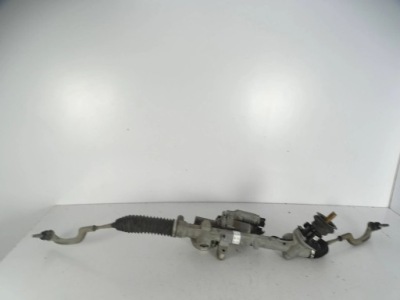 Рулевая рейка mercedes a-klasa 176 cla 117 gla 156 b-klasa 246 фото №1