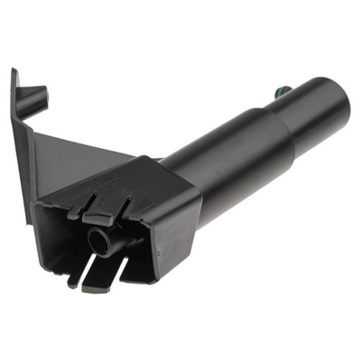 Омыватель фара правая toyota avensis 2008- фото №1