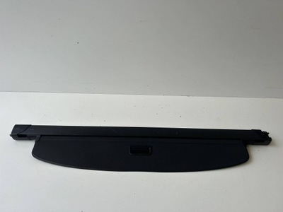 Audi q7 4m шторка багажника 4m0863553 d оригінал фото №1