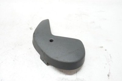 Защита сиденье пассажира citroen c5 i fl 9629076077 фото №1