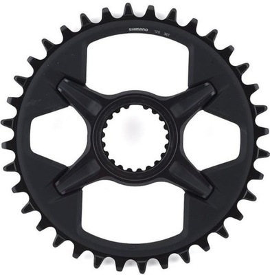 Tarcza Mechanizmu korb. Shimano XT SM-CRM85 36T