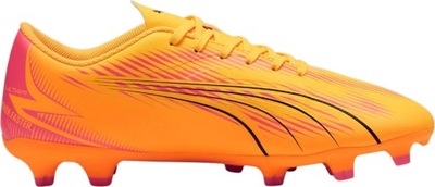 BUTY PIŁKARSKIE PUMA ULTRA PLAY FG/AG 107763 03 r 43