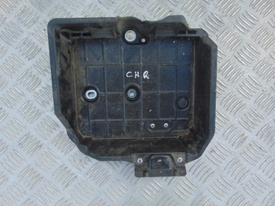 Toyota c-hr основа акумулятор фото №1