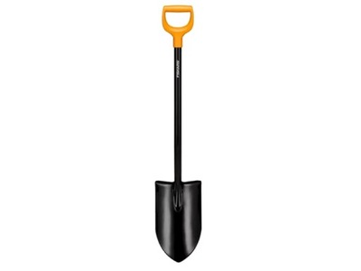 Szpadel ostry FISKARS 1067516 113cm