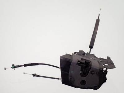 2013 land rover range rover sport l494 замок дверь задних a048317 фото №1