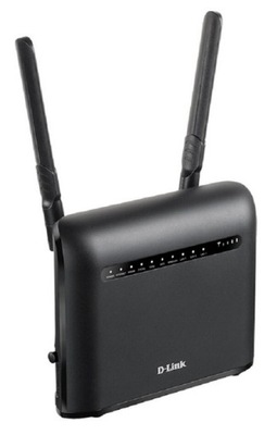 Router D-LINK DWR-953V2 4G LTE