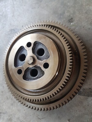 Грм mercedes actros mp4 фото №1