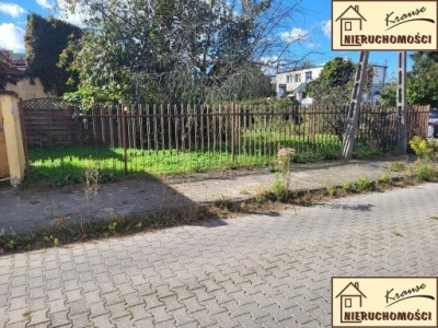 Działka, Poznań, Junikowo, 646 m²